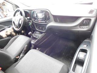 Κλούβα Fiat 2019 DOBLO.MAXI.1600 MULTI JET.3ΘΕΣΕΙΣ.EURO 6W-thumb-20