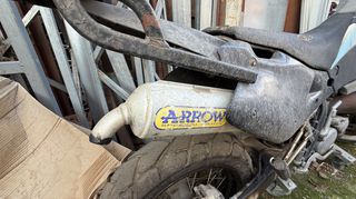 Mv Agusta 125 2003 WRE SUPER MO-thumb-1