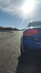 Audi A4 2007 20VT-thumb-7