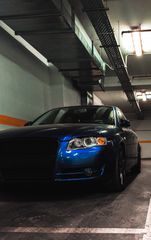 Audi A4 2007 20VT-thumb-4