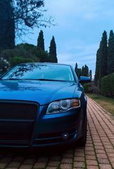 Audi A4 2007 20VT-thumb-8
