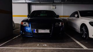 Audi A4 2007 20VT-thumb-9