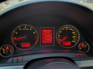 Audi A4 2007 20VT-thumb-14