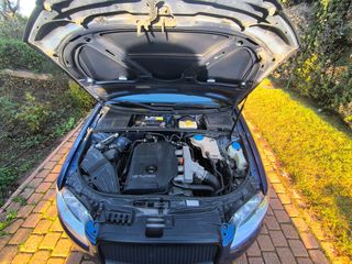 Audi A4 2007 20VT-thumb-23