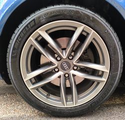 Audi A4 2007 20VT-thumb-24