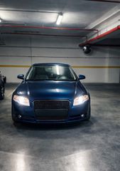 Audi A4 2007 20VT-thumb-3