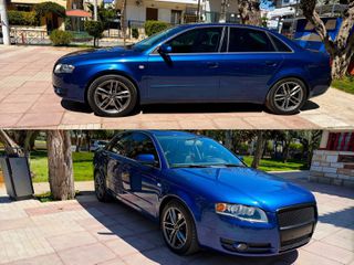 Audi A4 2007 20VT-thumb-25