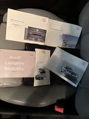 Audi A4 2007 20VT-thumb-28