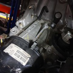 ΣΕ ΧΑΜΗΛΗ ΤΙΜΗ NISSAN KUBISTAR 1.5DCI K9K 276  8200459875 ΣΑΣΜΑΝ