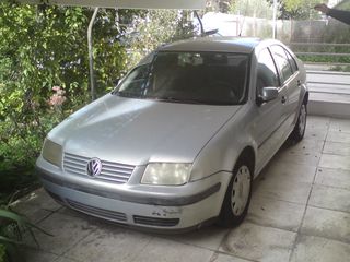 Volkswagen Bora 1999
