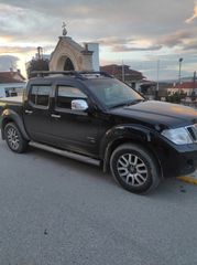 Nissan Navara 2011