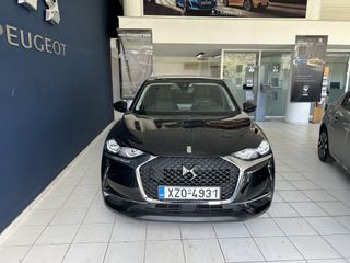 DS DS3 2023 1.2 Puretech 130 EAT8 Allure