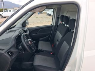 Fiat Doblo 2021 DOBLO 1.3 MJT 95hp L1H1 - 3ΘΕΣΙΟ-thumb-9