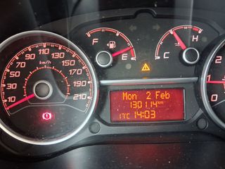 Fiat Doblo 2021 DOBLO 1.3 MJT 95hp L1H1 - 3ΘΕΣΙΟ-thumb-12