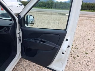 Fiat Doblo 2021 DOBLO 1.3 MJT 95hp L1H1 - 3ΘΕΣΙΟ-thumb-17