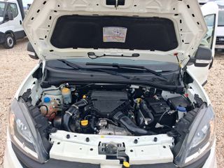 Fiat Doblo 2021 DOBLO 1.3 MJT 95hp L1H1 - 3ΘΕΣΙΟ-thumb-24