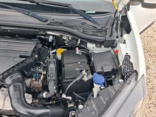 Fiat Doblo 2021 DOBLO 1.3 MJT 95hp L1H1 - 3ΘΕΣΙΟ-thumb-25