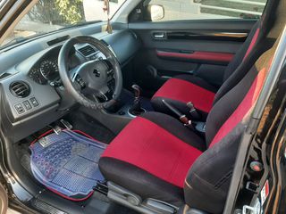 Suzuki Swift 2008