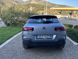 Citroen C4 Cactus 2019 1.5 BlueHDi 100 Active-thumb-5