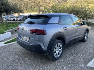 Citroen C4 Cactus 2019 1.5 BlueHDi 100 Active-thumb-6