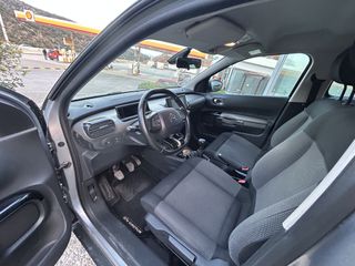 Citroen C4 Cactus 2019 1.5 BlueHDi 100 Active-thumb-8
