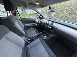 Citroen C4 Cactus 2019 1.5 BlueHDi 100 Active-thumb-10
