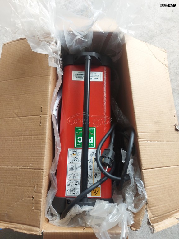 Cebora 220v AC DC