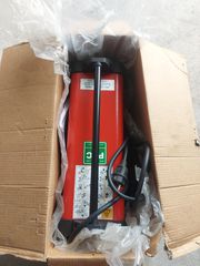 Cebora 220v AC DC