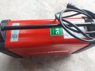 Cebora 220v AC DC-thumb-2