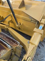 Μπουλντόζες CAT 2002 D6R XL-thumb-7