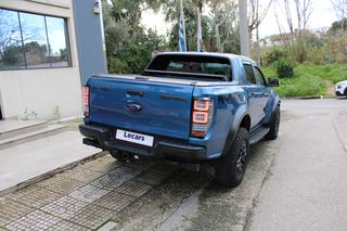Ford Raptor 2021 ΕΛΛΗΝΙΚΟ | ΠΡΩΤΟ ΧΕΡΙ | ΟΛΑ ΑΝΤΙΠΡΟΣΩΠΕΙΑ-thumb-6