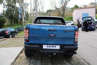 Ford Raptor 2021 ΕΛΛΗΝΙΚΟ | ΠΡΩΤΟ ΧΕΡΙ | ΟΛΑ ΑΝΤΙΠΡΟΣΩΠΕΙΑ-thumb-7