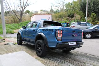 Ford Raptor 2021 ΕΛΛΗΝΙΚΟ | ΠΡΩΤΟ ΧΕΡΙ | ΟΛΑ ΑΝΤΙΠΡΟΣΩΠΕΙΑ-thumb-8