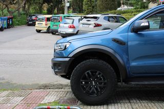 Ford Raptor 2021 ΕΛΛΗΝΙΚΟ | ΠΡΩΤΟ ΧΕΡΙ | ΟΛΑ ΑΝΤΙΠΡΟΣΩΠΕΙΑ-thumb-10