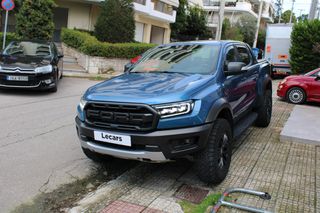 Ford Raptor 2021 ΕΛΛΗΝΙΚΟ | ΠΡΩΤΟ ΧΕΡΙ | ΟΛΑ ΑΝΤΙΠΡΟΣΩΠΕΙΑ-thumb-3