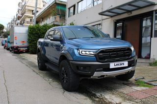 Ford Raptor 2021 ΕΛΛΗΝΙΚΟ | ΠΡΩΤΟ ΧΕΡΙ | ΟΛΑ ΑΝΤΙΠΡΟΣΩΠΕΙΑ-thumb-5