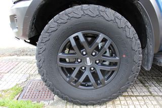 Ford Raptor 2021 ΕΛΛΗΝΙΚΟ | ΠΡΩΤΟ ΧΕΡΙ | ΟΛΑ ΑΝΤΙΠΡΟΣΩΠΕΙΑ-thumb-38