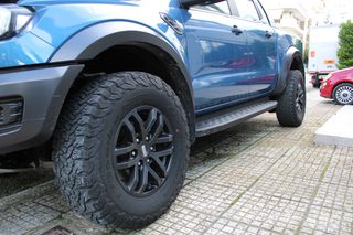 Ford Raptor 2021 ΕΛΛΗΝΙΚΟ | ΠΡΩΤΟ ΧΕΡΙ | ΟΛΑ ΑΝΤΙΠΡΟΣΩΠΕΙΑ-thumb-39