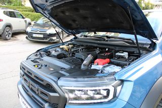 Ford Raptor 2021 ΕΛΛΗΝΙΚΟ | ΠΡΩΤΟ ΧΕΡΙ | ΟΛΑ ΑΝΤΙΠΡΟΣΩΠΕΙΑ-thumb-29
