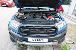 Ford Raptor 2021 ΕΛΛΗΝΙΚΟ | ΠΡΩΤΟ ΧΕΡΙ | ΟΛΑ ΑΝΤΙΠΡΟΣΩΠΕΙΑ-thumb-35