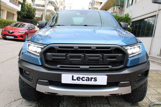 Ford Raptor 2021 ΕΛΛΗΝΙΚΟ | ΠΡΩΤΟ ΧΕΡΙ | ΟΛΑ ΑΝΤΙΠΡΟΣΩΠΕΙΑ-thumb-30