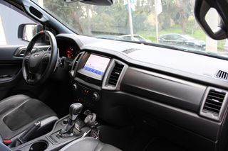 Ford Raptor 2021 ΕΛΛΗΝΙΚΟ | ΠΡΩΤΟ ΧΕΡΙ | ΟΛΑ ΑΝΤΙΠΡΟΣΩΠΕΙΑ-thumb-13