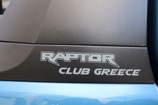 Ford Raptor 2021 ΕΛΛΗΝΙΚΟ | ΠΡΩΤΟ ΧΕΡΙ | ΟΛΑ ΑΝΤΙΠΡΟΣΩΠΕΙΑ-thumb-17