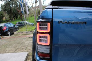 Ford Raptor 2021 ΕΛΛΗΝΙΚΟ | ΠΡΩΤΟ ΧΕΡΙ | ΟΛΑ ΑΝΤΙΠΡΟΣΩΠΕΙΑ-thumb-31