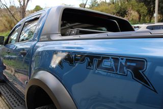 Ford Raptor 2021 ΕΛΛΗΝΙΚΟ | ΠΡΩΤΟ ΧΕΡΙ | ΟΛΑ ΑΝΤΙΠΡΟΣΩΠΕΙΑ-thumb-19