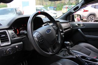 Ford Raptor 2021 ΕΛΛΗΝΙΚΟ | ΠΡΩΤΟ ΧΕΡΙ | ΟΛΑ ΑΝΤΙΠΡΟΣΩΠΕΙΑ-thumb-23
