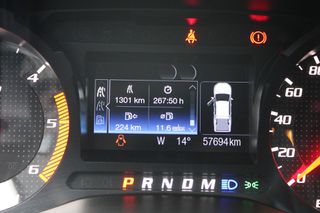 Ford Raptor 2021 ΕΛΛΗΝΙΚΟ | ΠΡΩΤΟ ΧΕΡΙ | ΟΛΑ ΑΝΤΙΠΡΟΣΩΠΕΙΑ-thumb-32