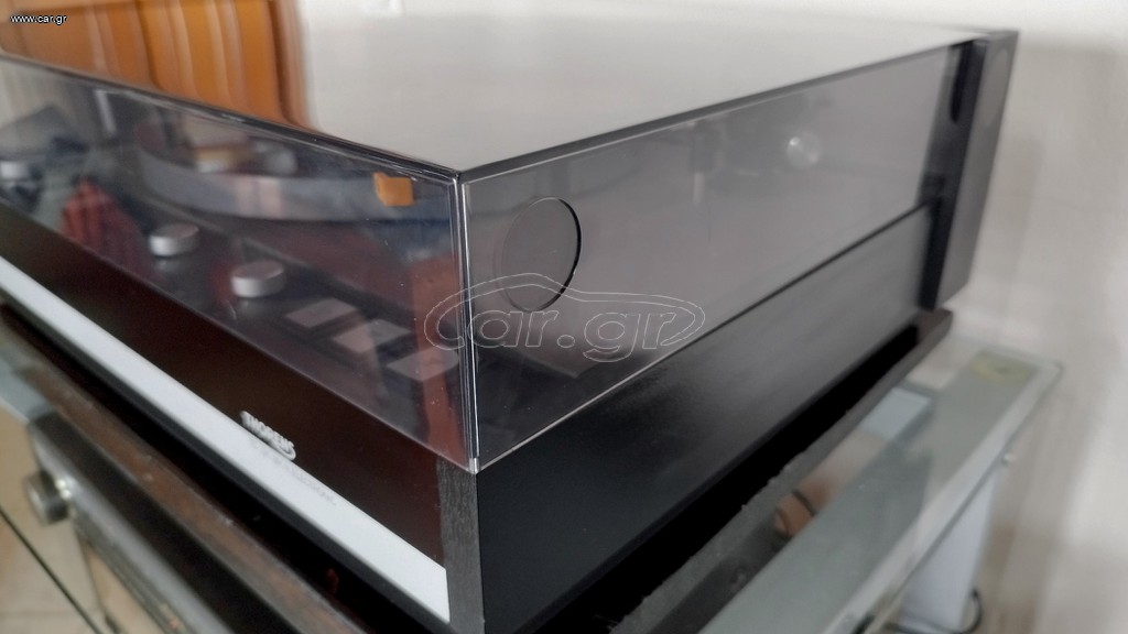 Thorens TD 126 Mk iii