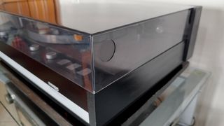 Thorens TD 126 Mk iii