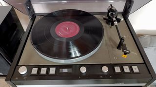Thorens TD 126 Mk iii-thumb-1